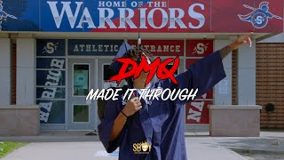 Dmq - Made It Through Sboy One Mic Performance Shot By Sboyent