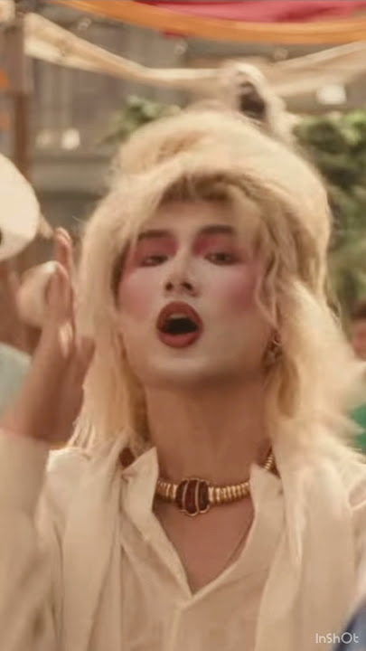 【同一人物⁉️】藤井風さん6年前と同じ振り付け､そのには工藤静香さんがいました🕺✨ #藤井風 #fujiikaze #shorts #藤井風instagram #藤井風instagramストーリー