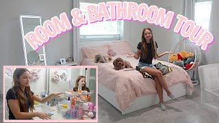 Room Bathroom Tour Emily G