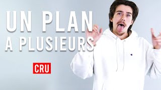 UN PLAN A PLUSIEURS ❘ Les 100