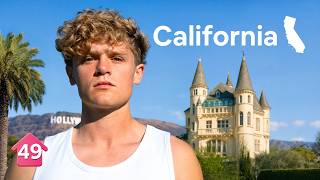Download Lagu I Visited 50 States in 50 Days - Day 49 MP3 Download Lagu I Visited 50 States in 50 Days - Day 49 MP3