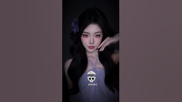 🪄 Power of Makeup 🔥🔥 Transformation (1)🤯 #shorts #makeup #tiktoviral