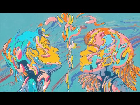 Guarda ARMNHMR & Lights - Someone To Forget (Kartpartyy Remix) [Visualizer] su YouTube