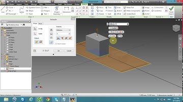 Autodesk Inventor Contact Set- Hướng dẫn mô phỏng VA CHẠM trên INVENTOR STUDIO
