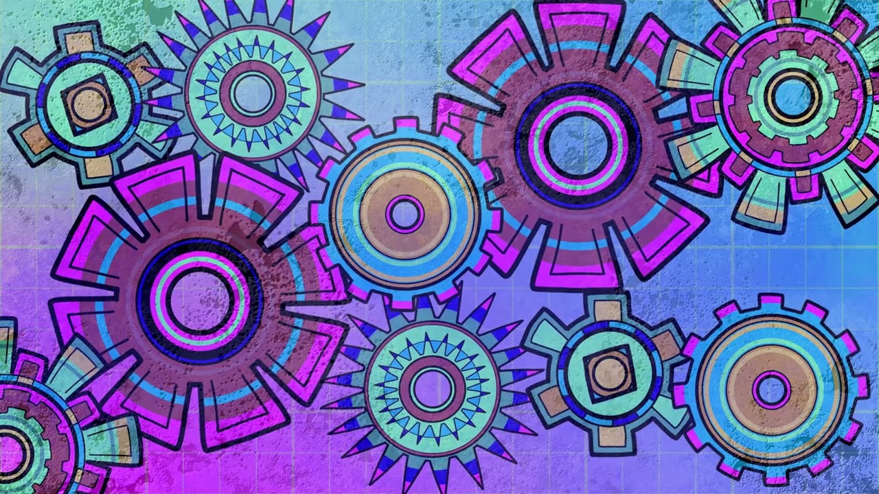 Character Background for ⚙️#1461 [2560 x 1440]