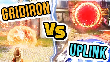 Gridiron VS Uplink! BIGGEST Differences NEW GAMEMODE | Ultimate guide COD WW2