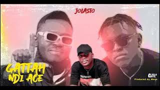 Jolasto - GATTAH NDI ACE (Official Audio)