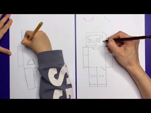 Видео: Цаасан шавар дээр хэрхэн зурдаг вэ?