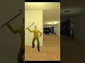 Mr Sun Sprunki Phase 8 vs G-man in Hotel - Gmod