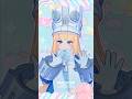 🅰️ノルムー　フーフー🐾／おつかれSUMMER 【ゼンゼロ/ZenlessZoneZero/MMD】#ゼンゼロ #ゼンレスゾーンゼロ #zzzero #jufufu #norma #shorts