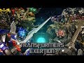 Transformers: Exertion FULL MOVIE