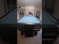 Fail of the day #billiards #8ballpool #ultimatepool #pool #trickshot #failoftheday #blackballpool