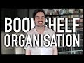 Come Build My 1500+ Book Home Library With Me 📚 Bookshelf Organisation