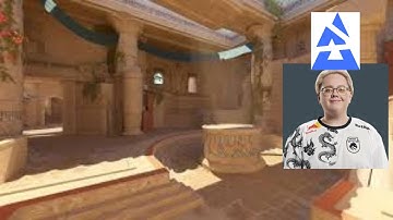 Team Spirit Magixx full eco ninja defuse vs Complexity! Blast Premier Fall Groups 2024! #cs2 #blast