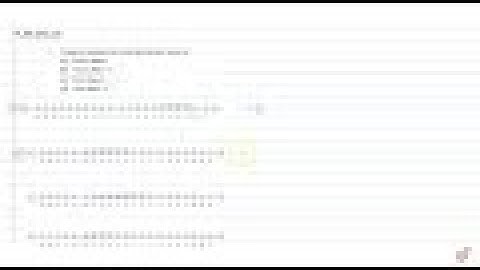 Using the number line write the integer which is : (a)3 more then 5(b)5 more then - 5(j)6 less th...