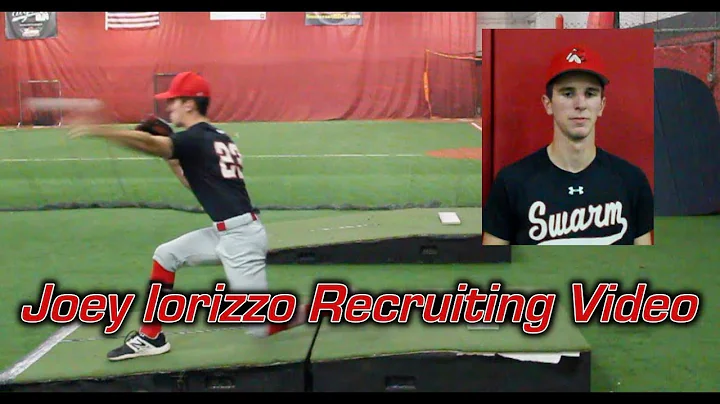Joey Iorizzo Recruiting Video