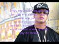 Daddy Yankee y J Alvarez- El Amante (Letra)