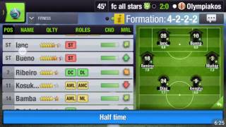 Top eleven formation guide how to beat 4-4-2 screenshot 4