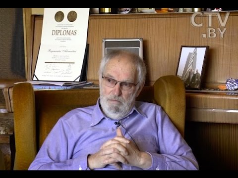 Video: Adomaitis Regimantas Vaitkusovich: Biografi, Karier, Kehidupan Pribadi