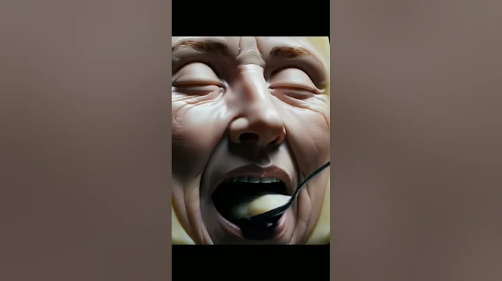 #funny #art #memes #food #face #aiasmr #asmr #veo3 #satisfying #lifeisbutadream