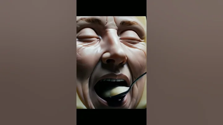 #funny #art #memes #food #face #aiasmr #asmr #veo3 #satisfying #lifeisbutadream