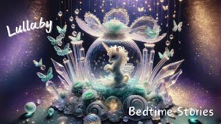 Baby Sleep Music: Baby Lullaby, Baby like bedtime stories &amp; piano music, Baby Sleep Song 11