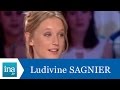 Ludivine Sagnier "Swimming pool" - Archive INA