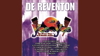 Vuela Mariposa - Los Yes Yes