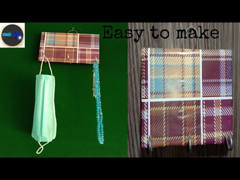 Cardboard hacks| how