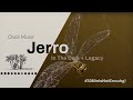 Jerro  in the dark  legacy  extended mix