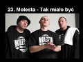 Polski rap  top 25 kawakw z przekazem