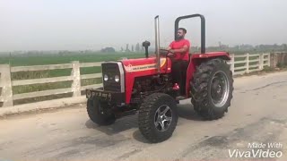 Massey ferguson 245 subscribe my channel tractor fans
http://www./c/9587600004 top video playlist link (tochan
https://goo.gl/bejgxq) (h...