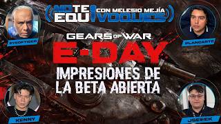 OPINIONES SOBRE LA BETA ABIERTA SIN CENSURA | PODCAST NO TE EQUIVOQUES KENNY PLANCARTE JSEEEK