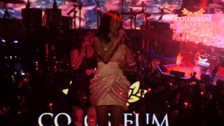 Bunga Citra Lestari - A Thousand Years (Live at Colosseum Jakarta)