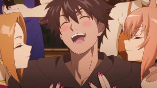 Download Lagu Jealous Rirui 🤭🤣 | An Adventurer's Daily Grind at Age 29 | Ep 6 | Part 3 | Anime Moment MP3