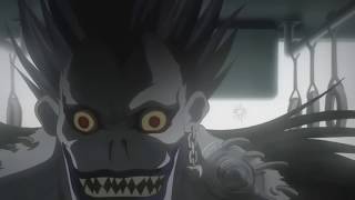 AMV-Psycho Killer