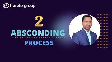 Absconding Case_Part 2 || hureto group