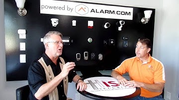 Tech Tuesday Smart Garage with Scott & Shane