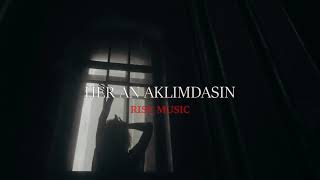 Cem - Her An Aklımdasın Resimi