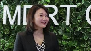 About ME - KIKI TAITAI