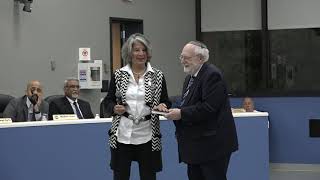Edison Township Council Reorganization Meeting - 1/6/2025