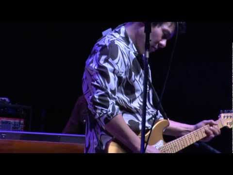 Big Head Todd and The Monsters - If You Can't Slow Down (Live at Red Rocks 2008)