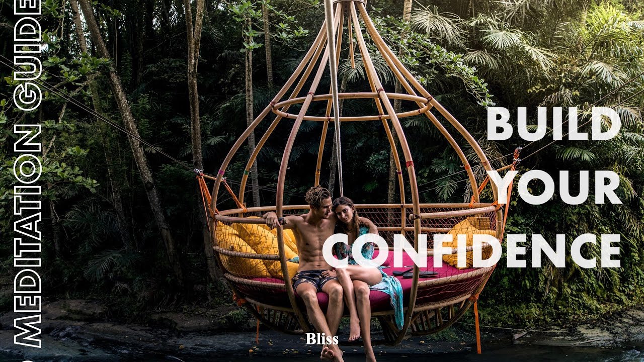 How To Fit In How to build confidence in social settings and meeting new people - YouTube