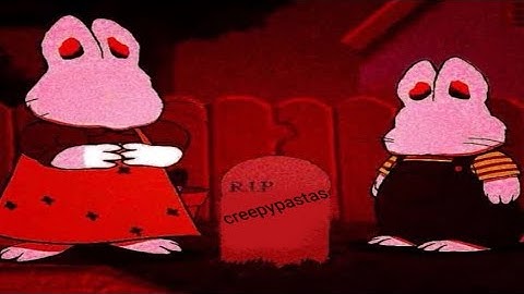 Max and Ruby 0004 remakes compilation [IMPROVED]