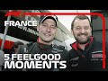 5 Feel Good Moments At The French Grand Prix