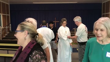 Living Hope Community Church- Worship video 12/14/25- Third Sunday in Advent 