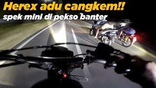 WISATA MALAM MADIUN - HEREX 3KM