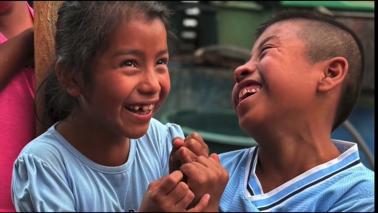 Hearts and Hands for Hope, Guatemala 2026