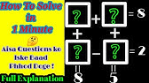 4 Square Addition 8 6 13 8 Box Box 8 Puzzle Box Box 6 Whatsapp Puzzle Youtube 4 Square Addition 8 6 13 8 Box Box 8 Puzzle Box Box 6 Whatsapp Puzzle Youtube