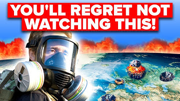 How YOU Should ACTUALLY Prepare for WW3... Nobody’s Telling You This